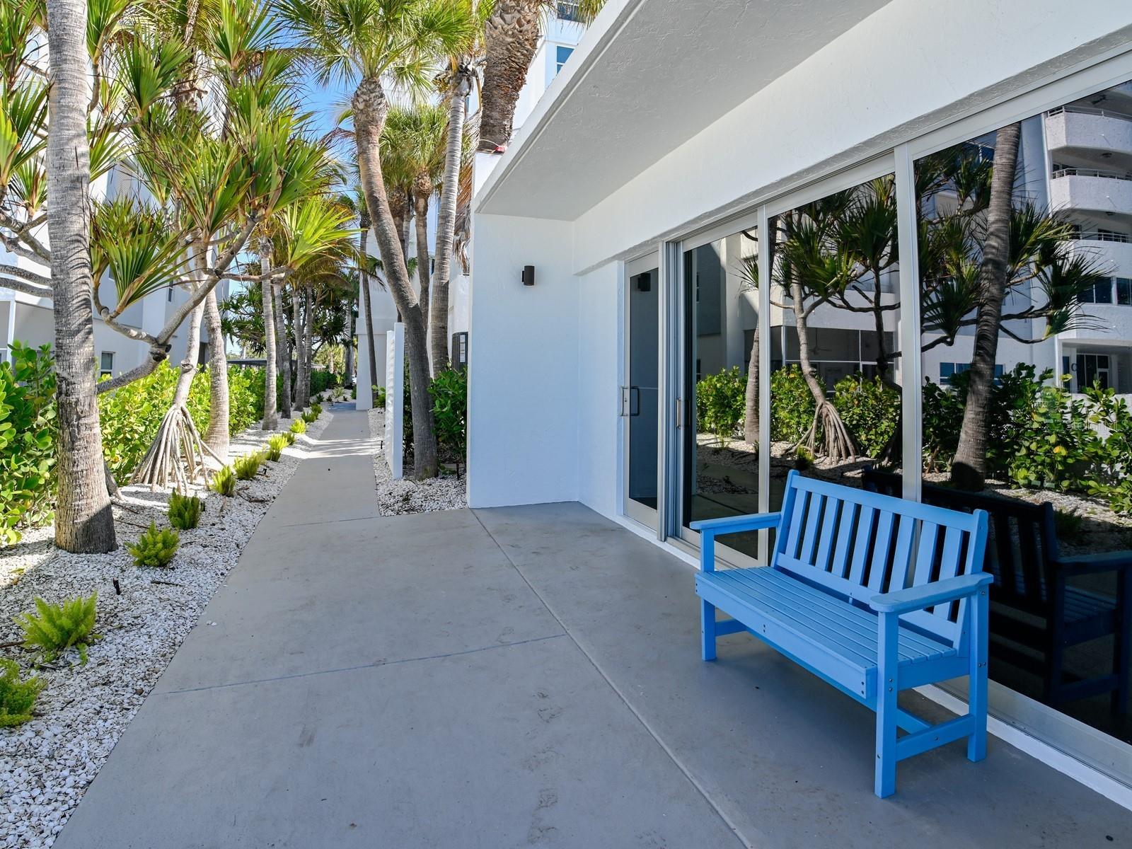 1770 BENJAMIN FRANKLIN DR #206 — photo 33