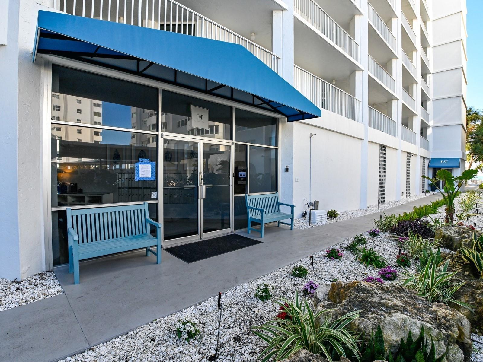 1770 BENJAMIN FRANKLIN DR #206 — photo 32