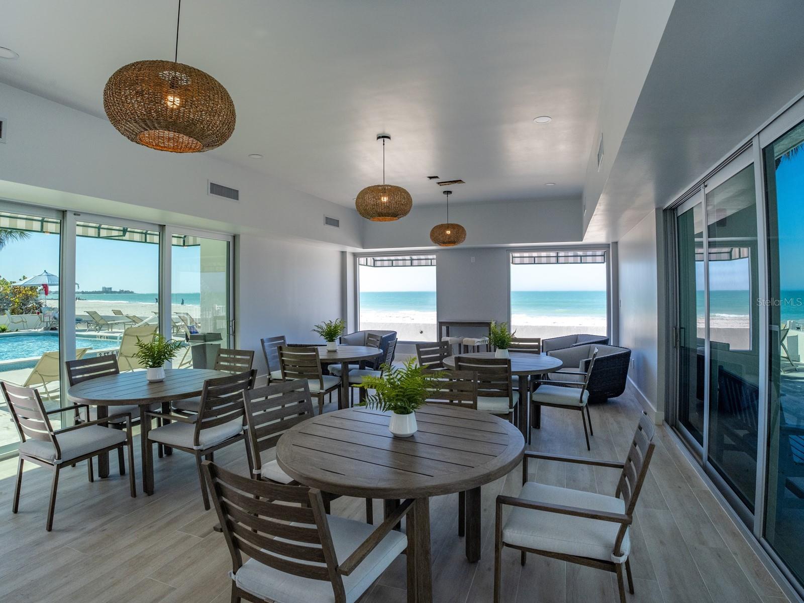 1770 BENJAMIN FRANKLIN DR #206 — photo 40