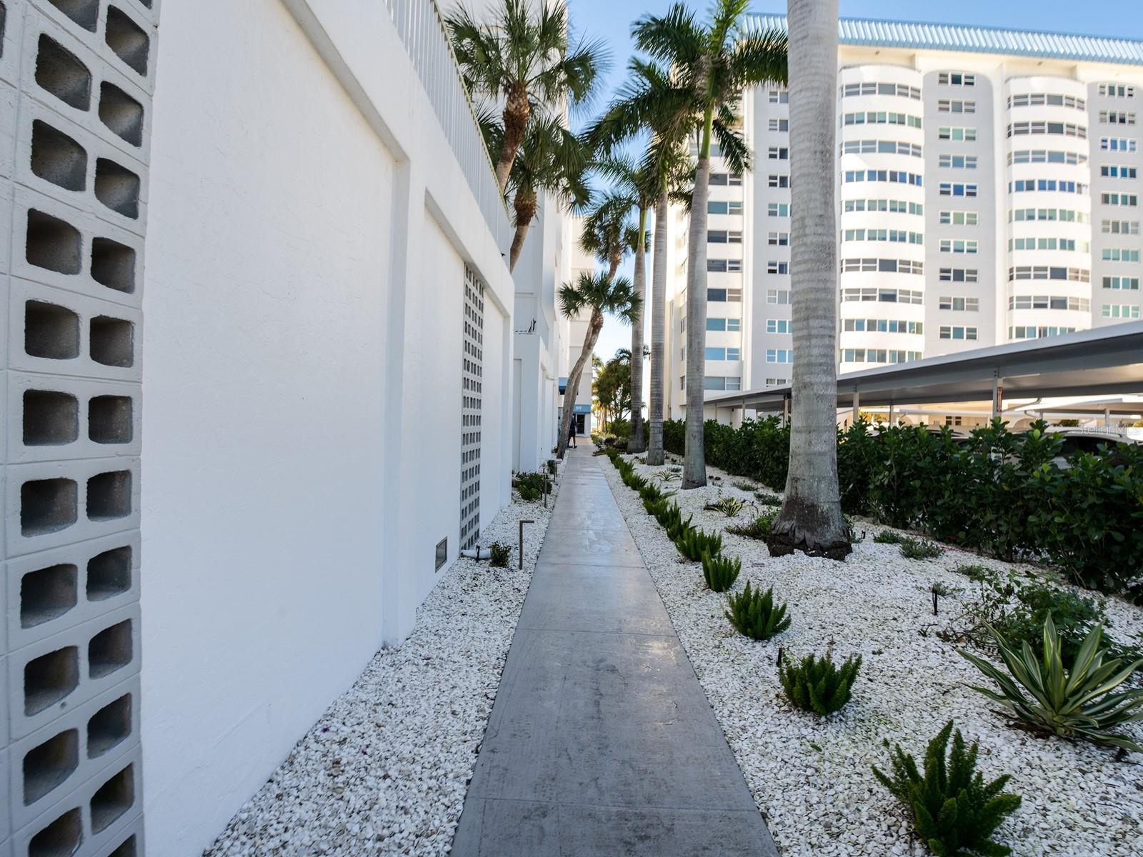 1770 BENJAMIN FRANKLIN DR #206 — photo 43