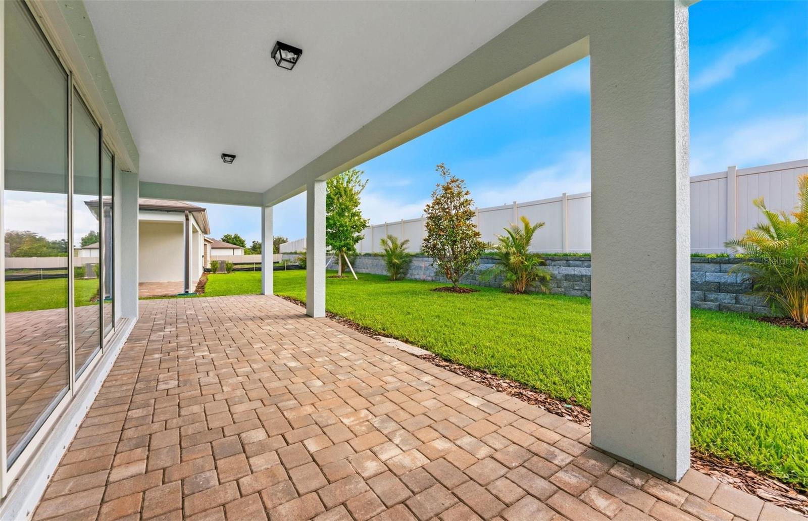 9738 AUTUMN RIDGE AVE — photo 20