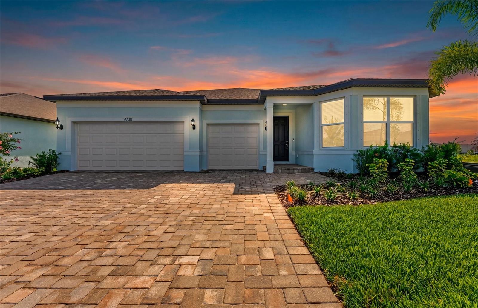 9738 AUTUMN RIDGE AVE — photo 21
