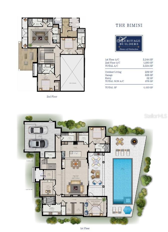 1535 HARBOR DR — photo 2