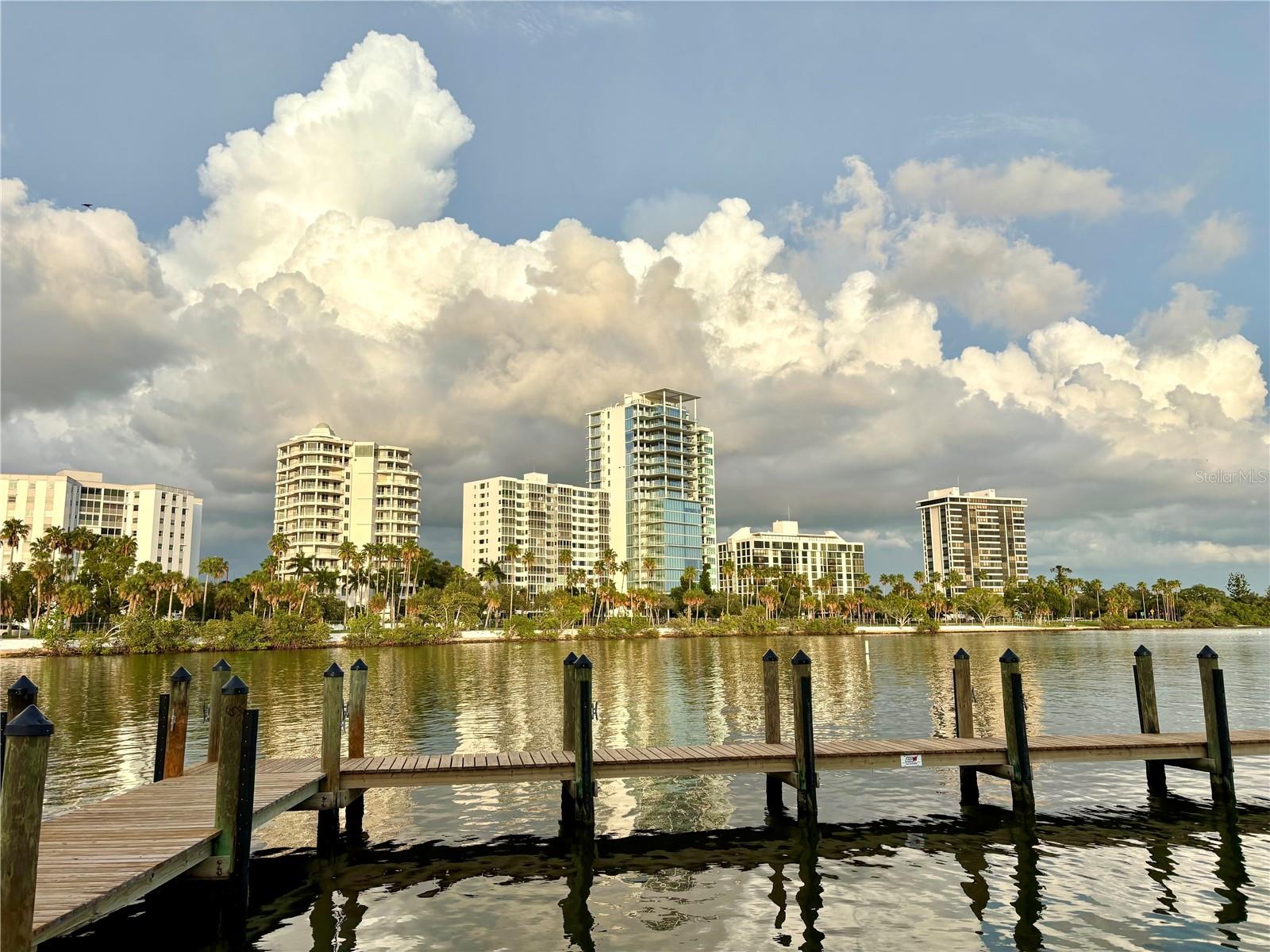 707 S GULFSTREAM AVE #307 — photo 8