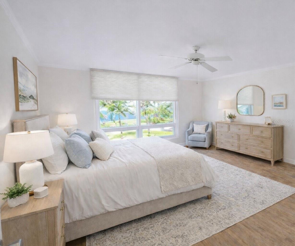 707 S GULFSTREAM AVE #307 — photo 11
