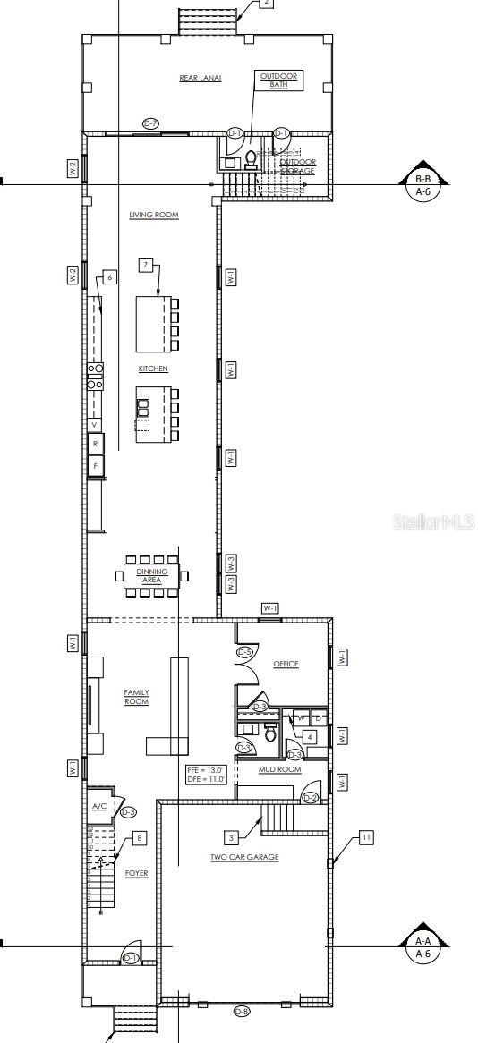 6010 S ELKINS AVE — photo 3