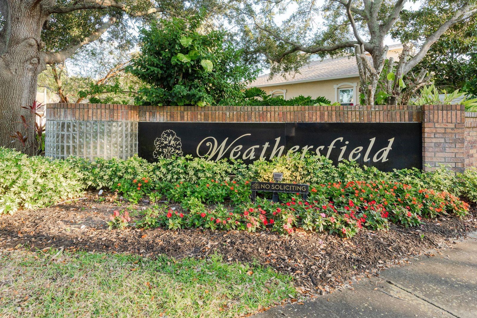 771 WEATHERSFIELD DR — photo 3