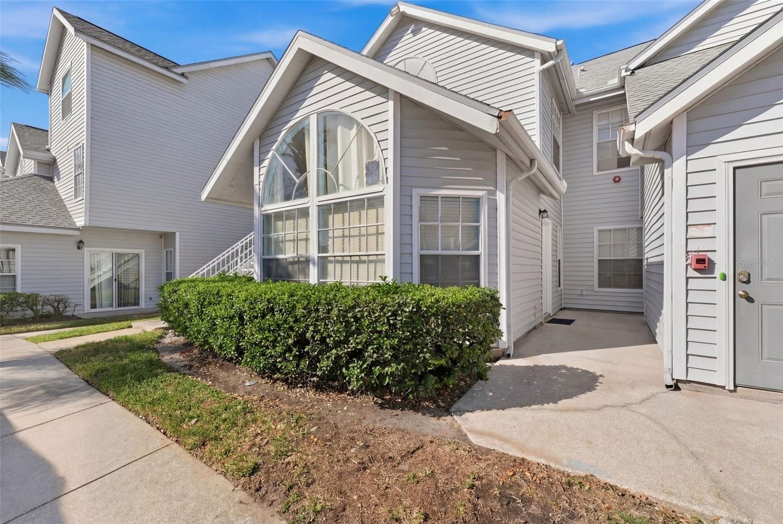 12245 ARMENIA GABLES CIR #12245 — photo 37