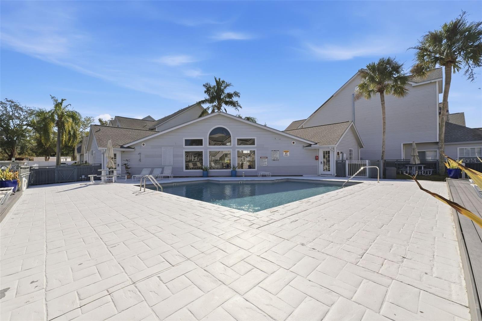 12245 ARMENIA GABLES CIR #12245 — photo 25