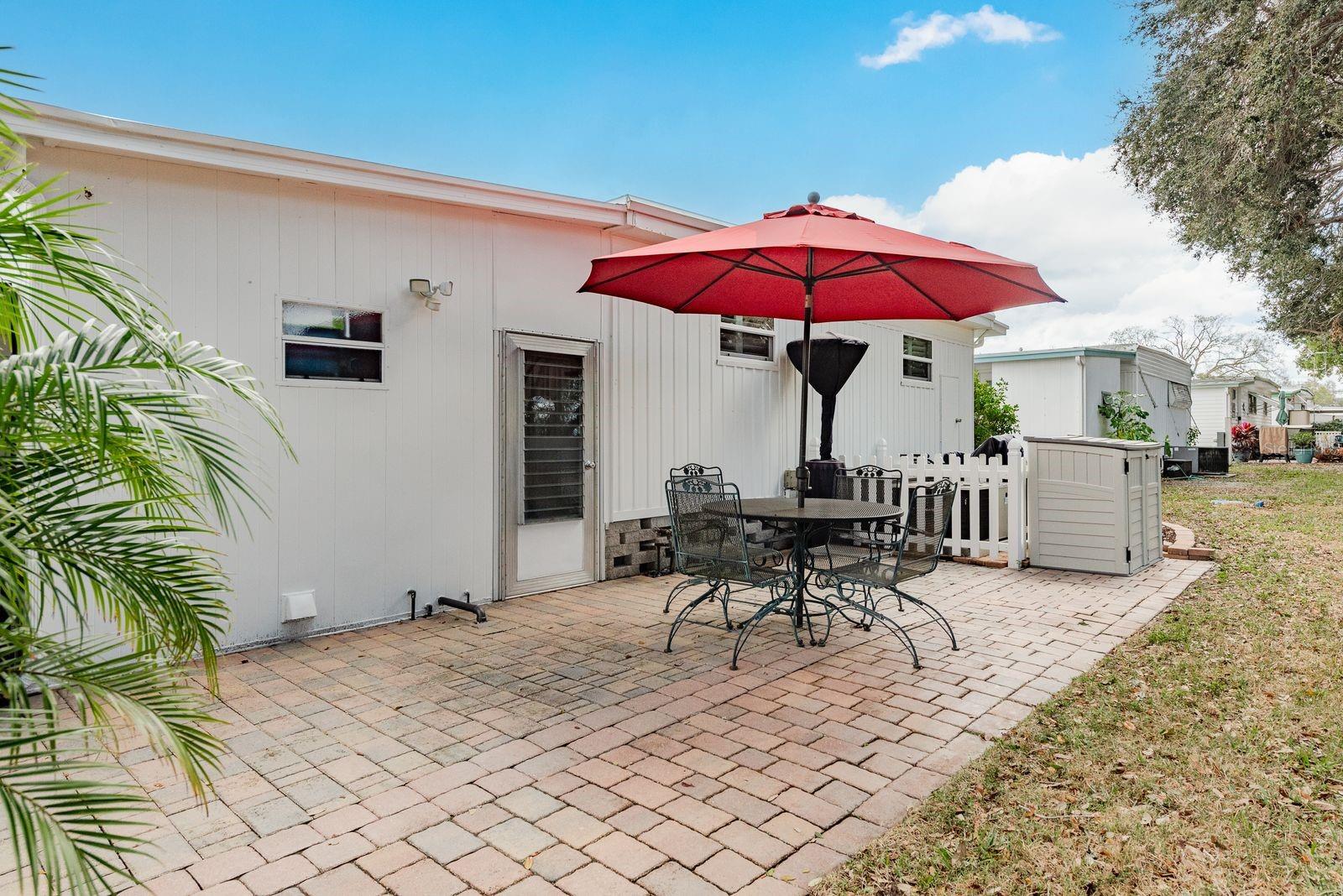 2331 BELLEAIR RD #906 — photo 25