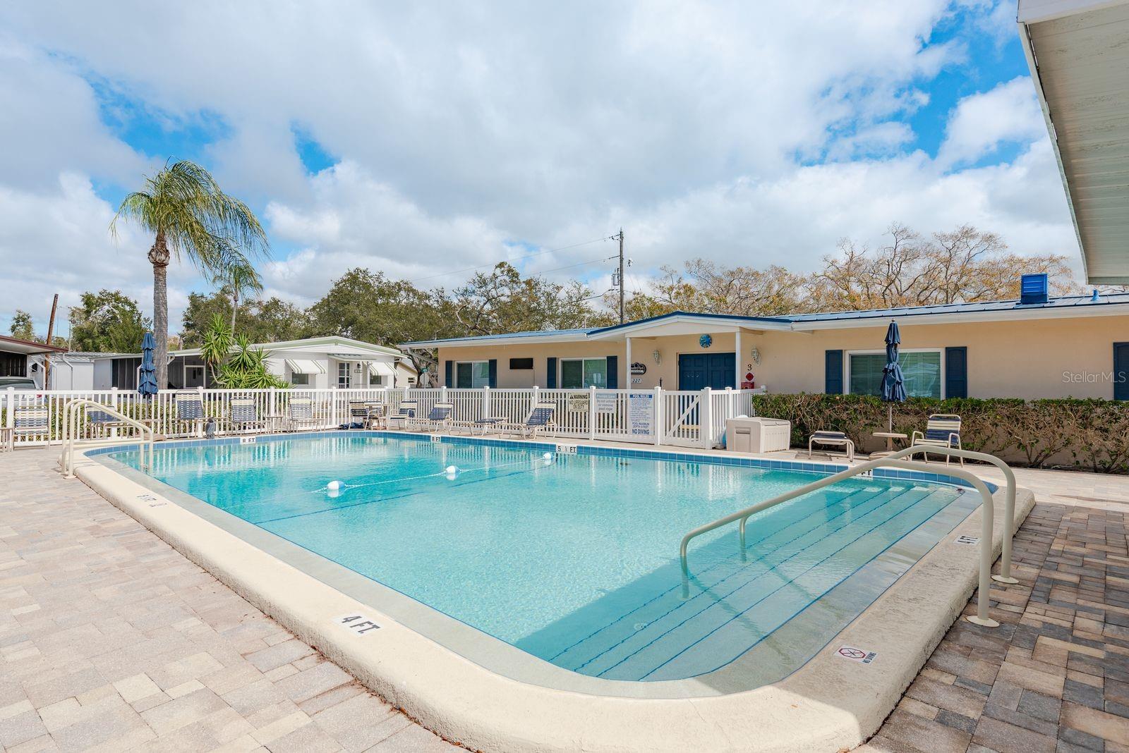 2331 BELLEAIR RD #906 — photo 40