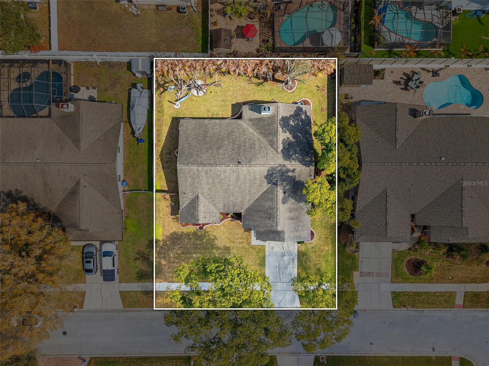 2715 BERRYKNOLL PL — photo 40