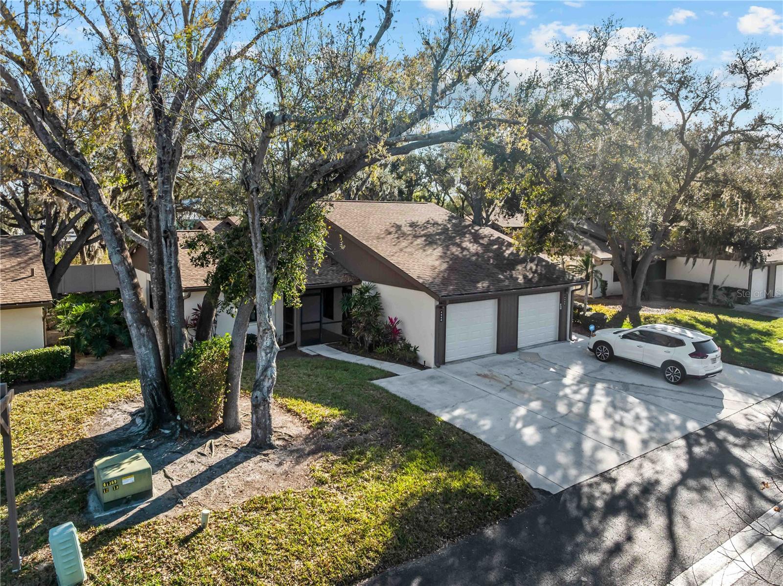 4668 OAK HILL LN #40 — photo 33