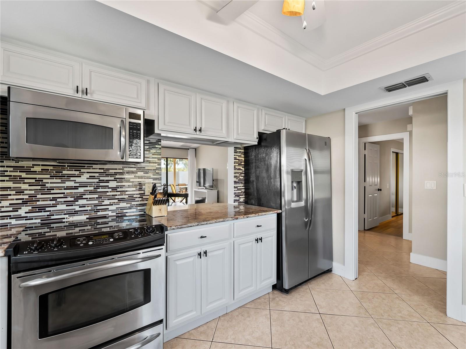 4668 OAK HILL LN #40 — photo 8