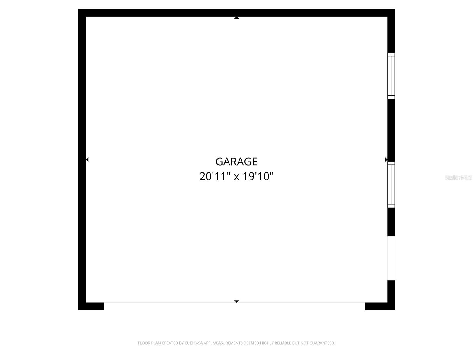 1023 N BASK DR — photo 35