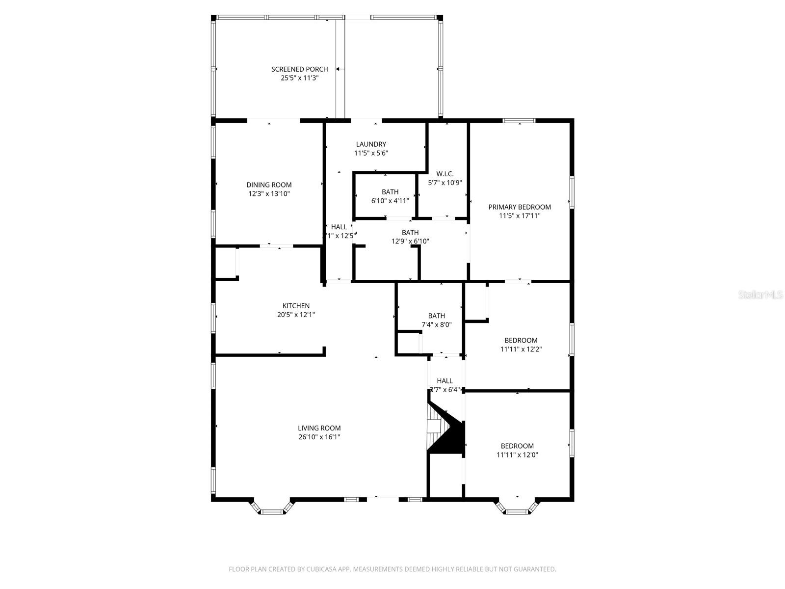 1023 N BASK DR — photo 34