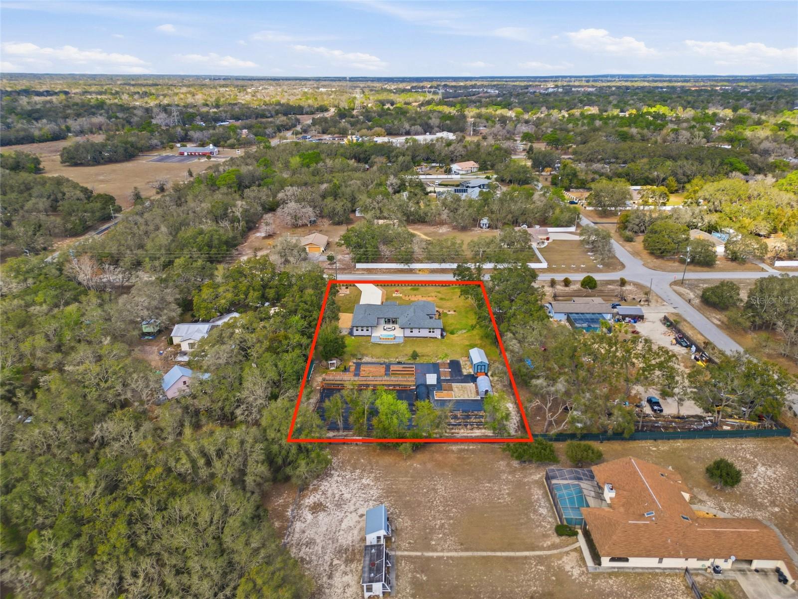 16090 FRINGE TREE DR — photo 44