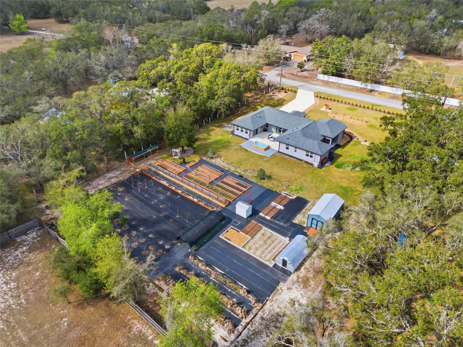 16090 FRINGE TREE DR — photo 43