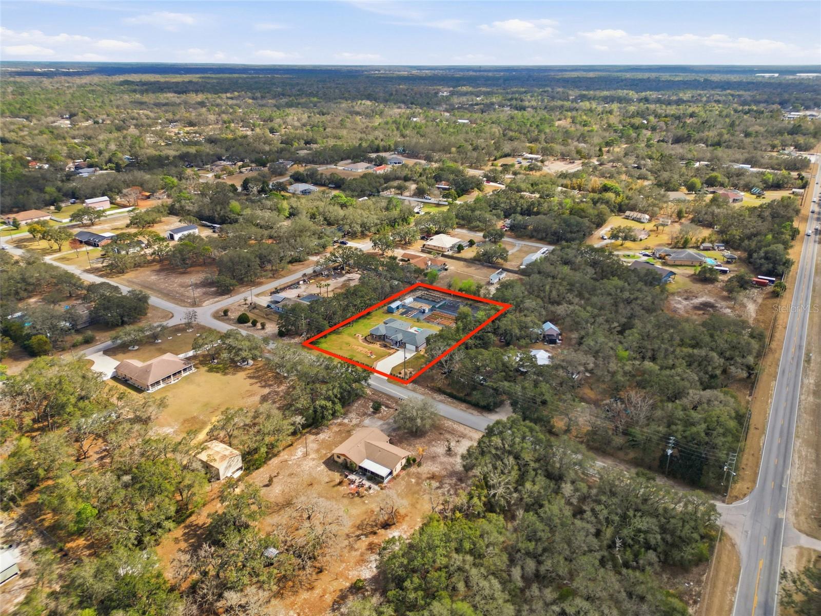 16090 FRINGE TREE DR — photo 46