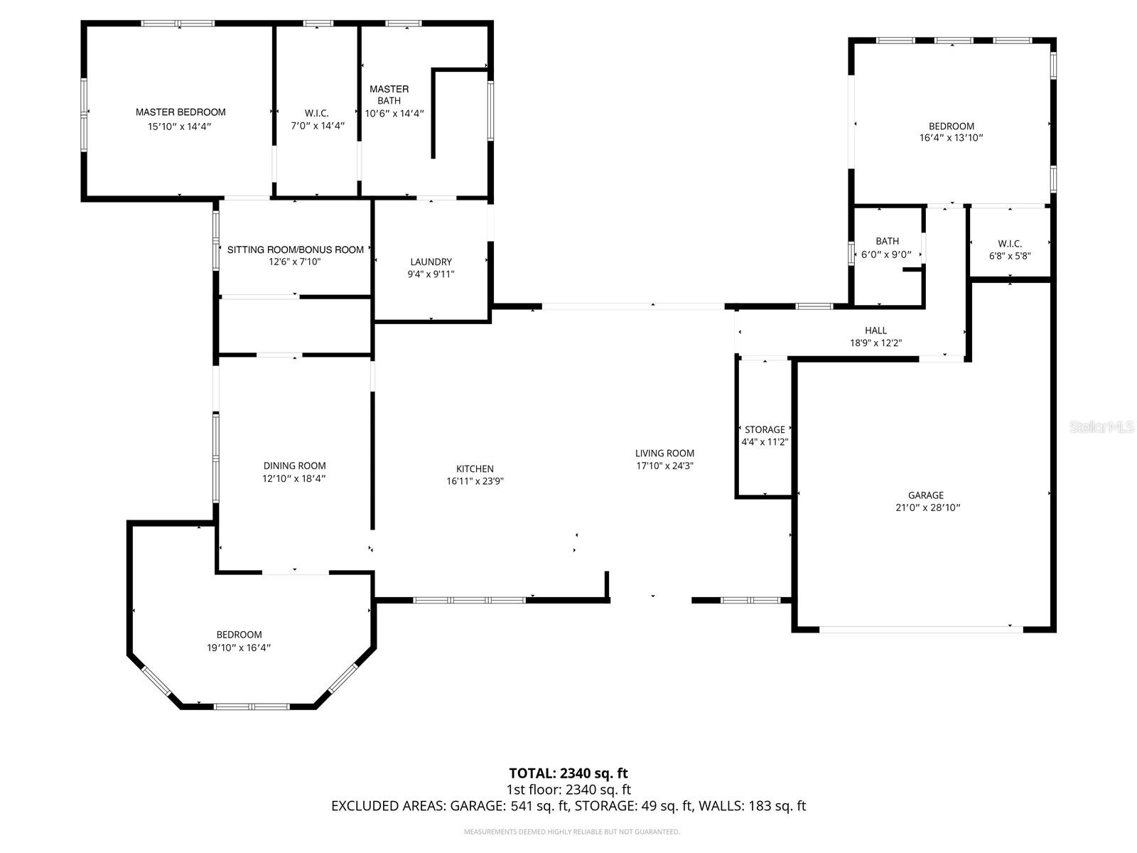 16090 FRINGE TREE DR — photo 47