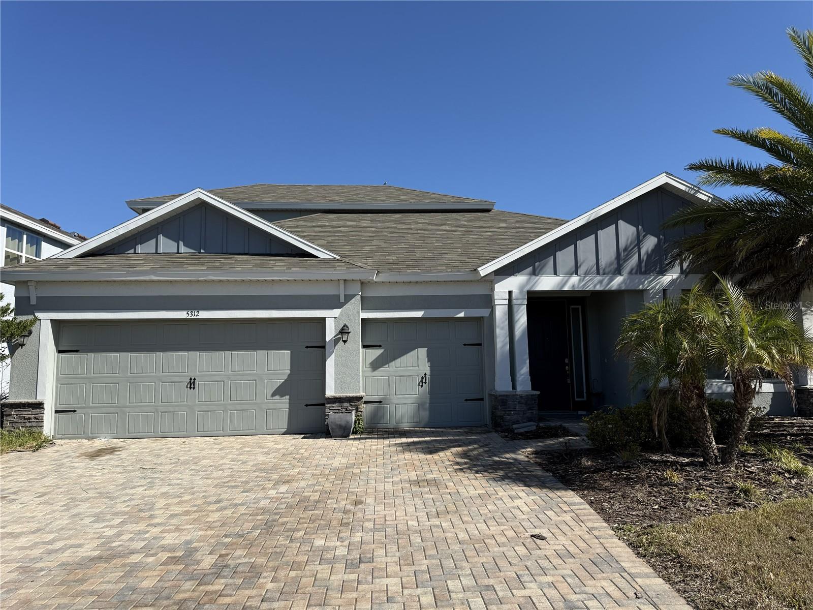 Home in PALMETTO — photo 3