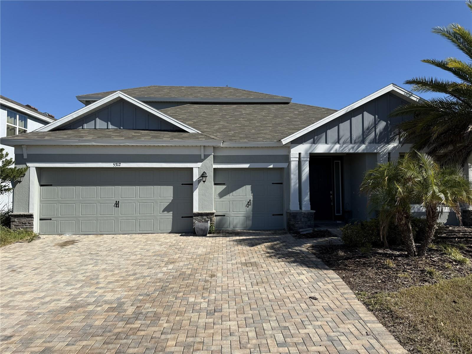 Home in PALMETTO — photo 4