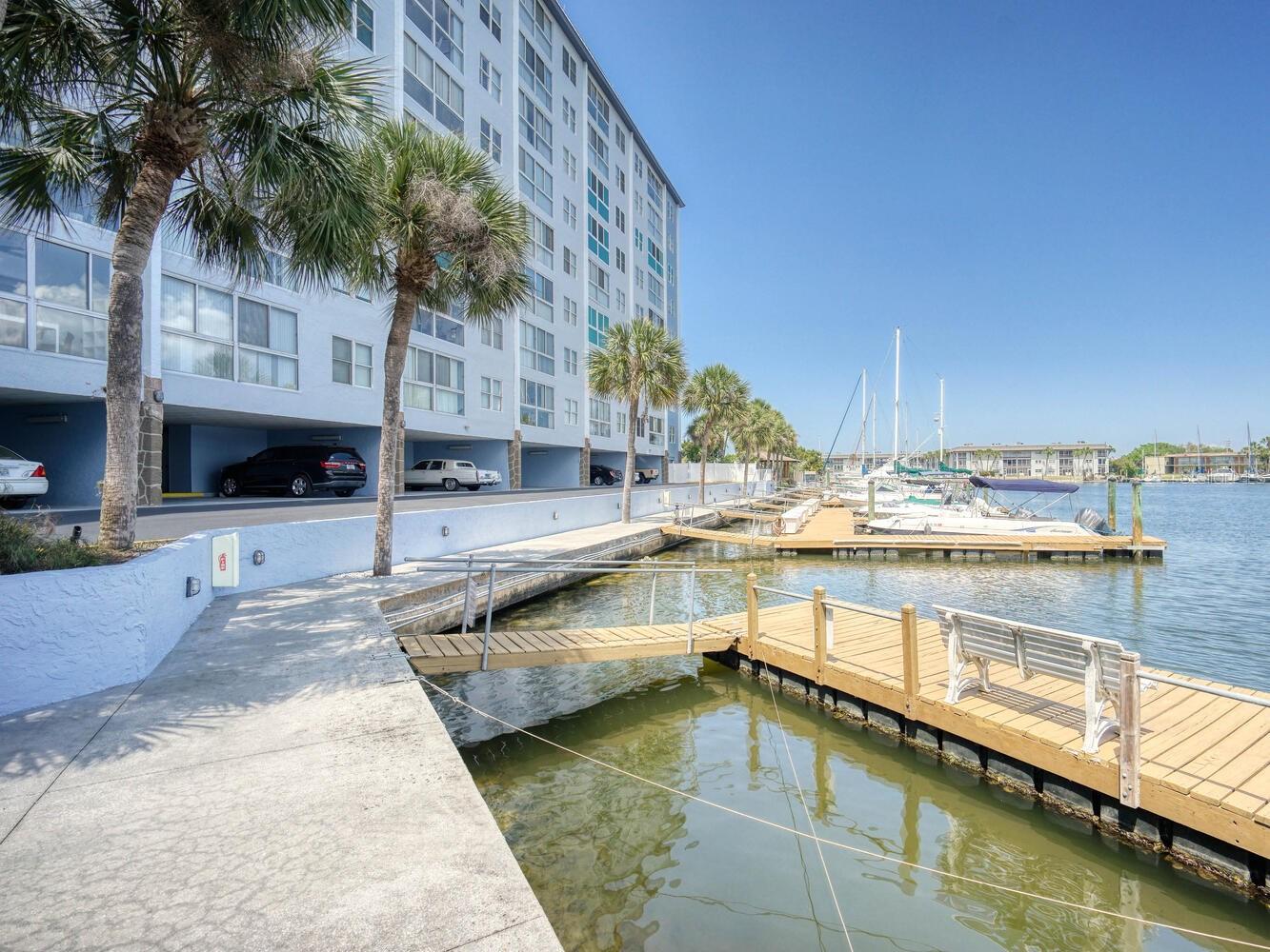 4939 FLORAMAR TER #904 — photo 45