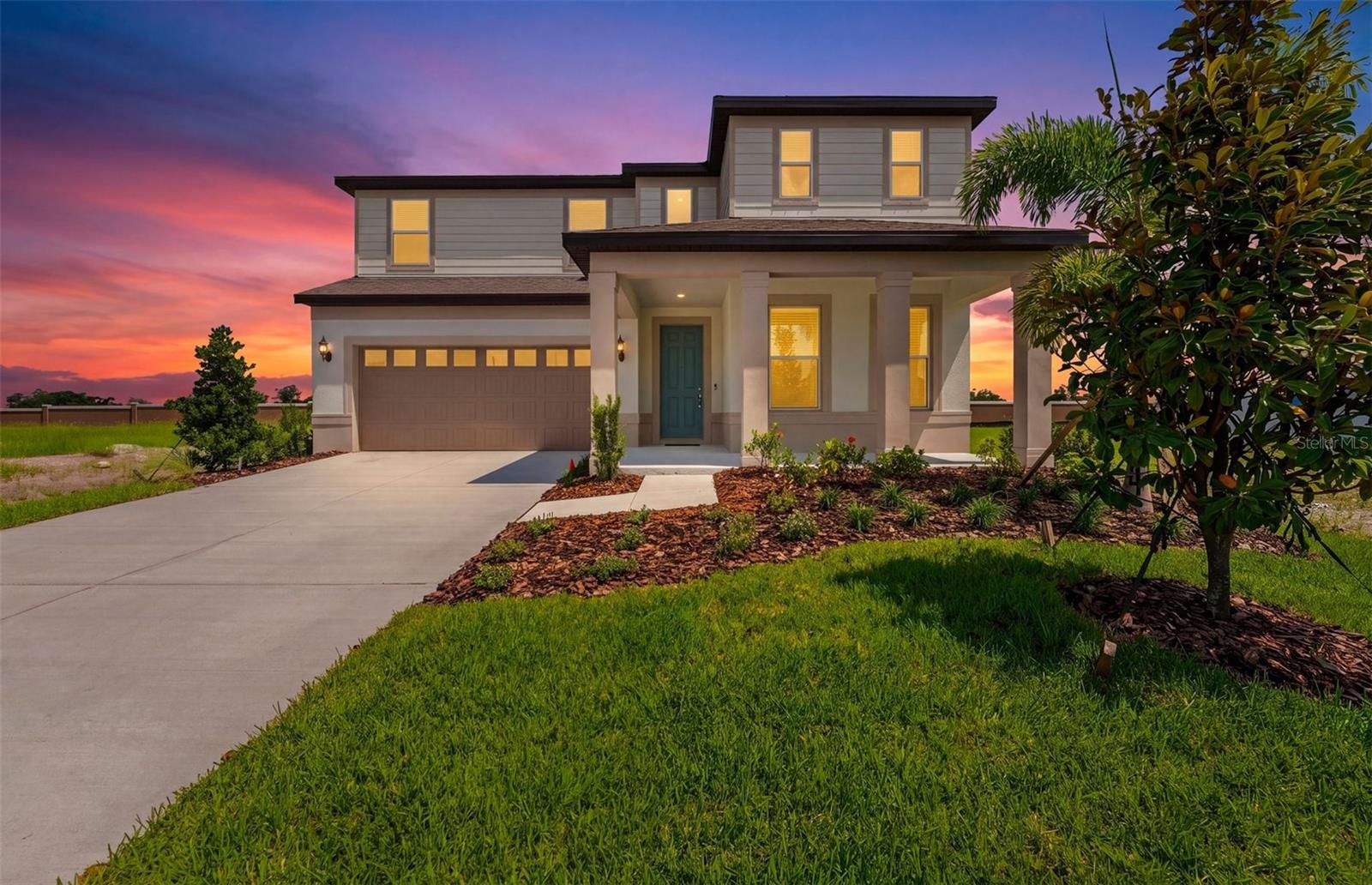 9928 JOHNSON OAKS GLN — photo 20