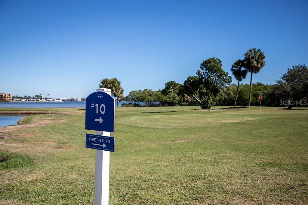 2618 COVE CAY DR #204 — photo 44