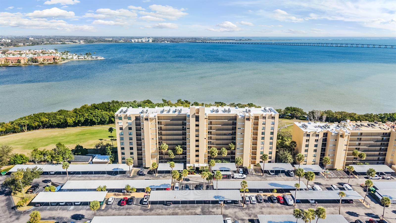 2618 COVE CAY DR #204 — photo 28