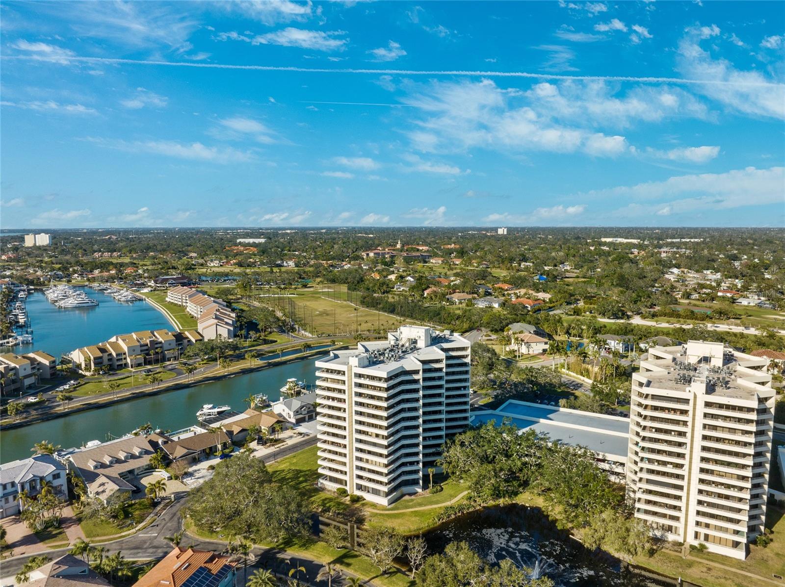 5950 PELICAN BAY PLZ S #2E — photo 44