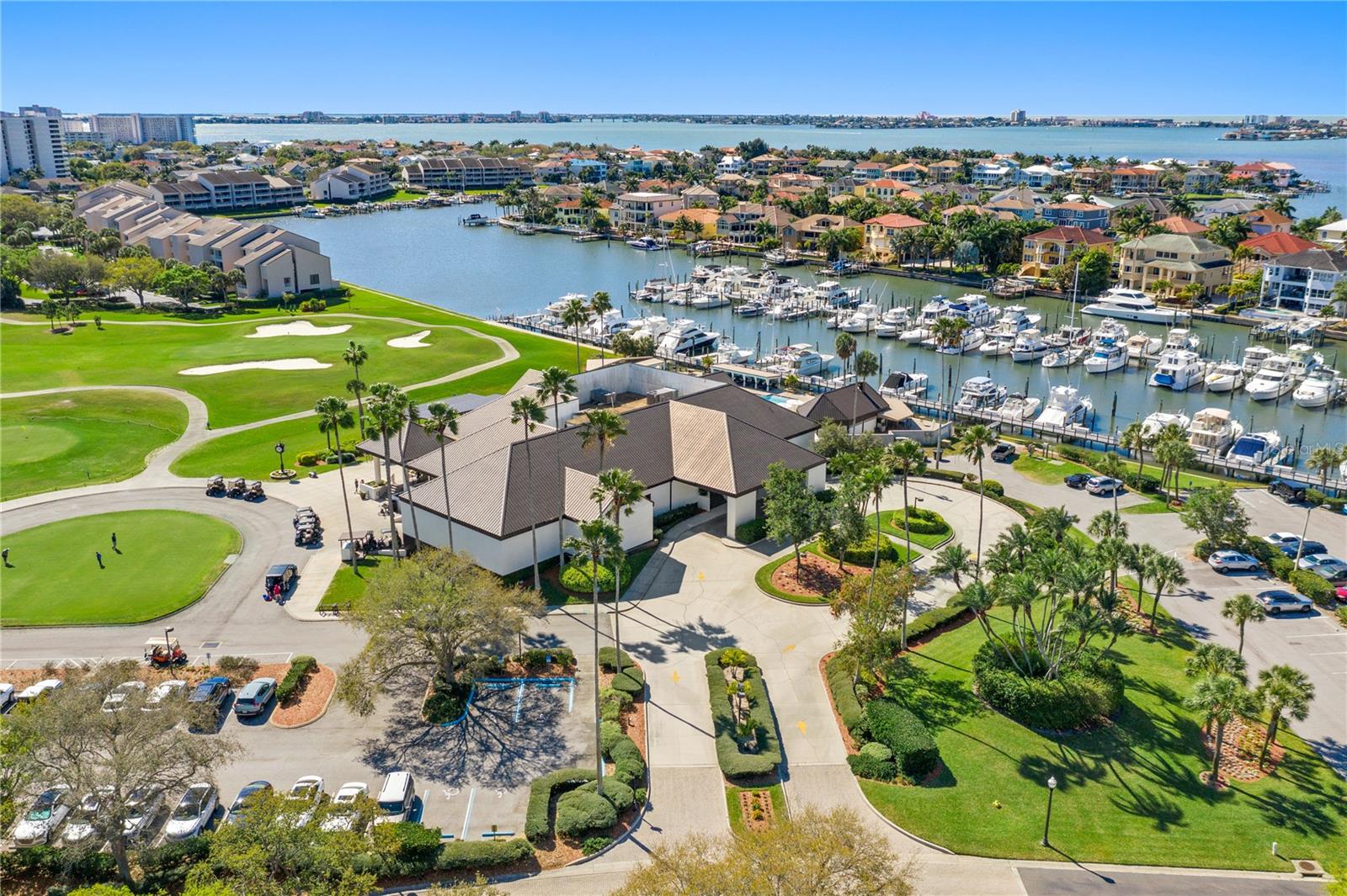 5950 PELICAN BAY PLZ S #2E — photo 60