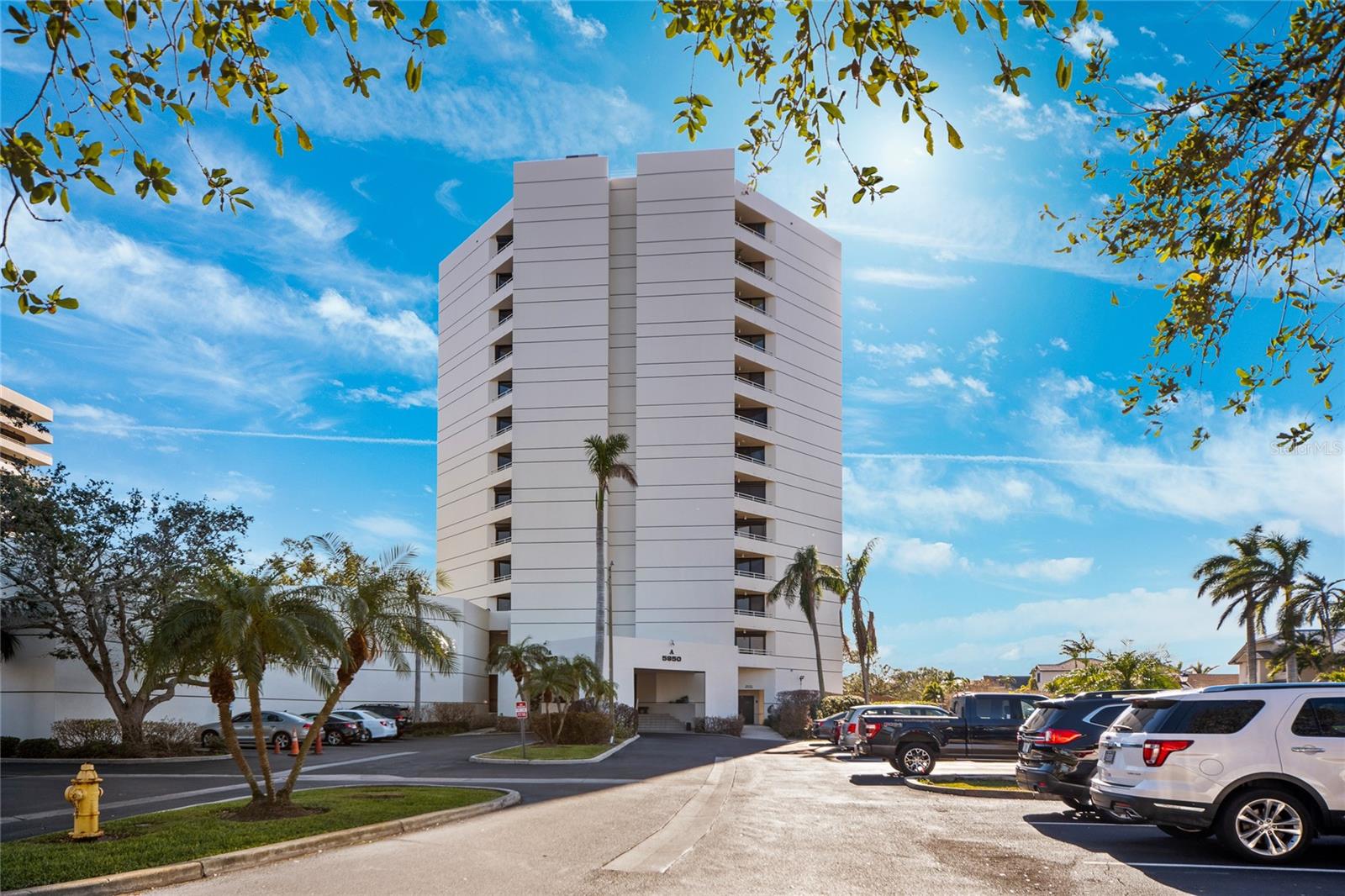 5950 PELICAN BAY PLZ S #2E — photo 48