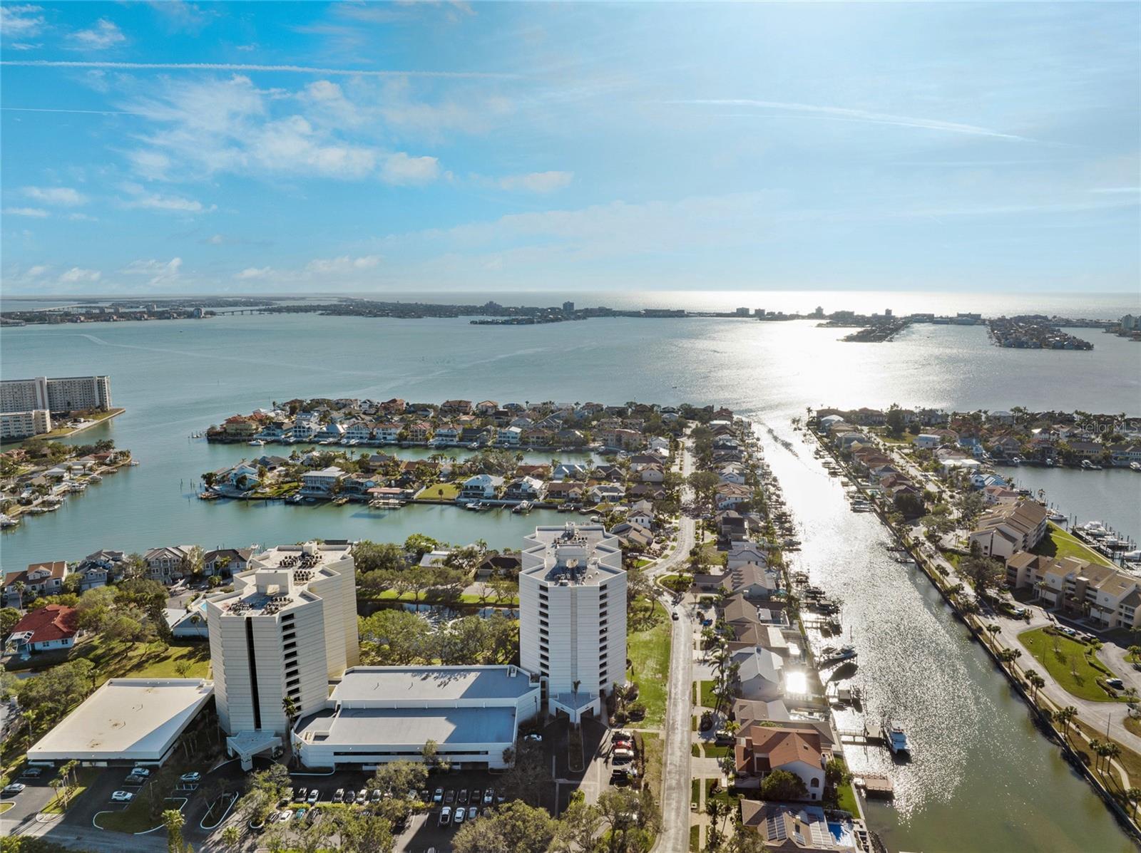 5950 PELICAN BAY PLZ S #2E — photo 49