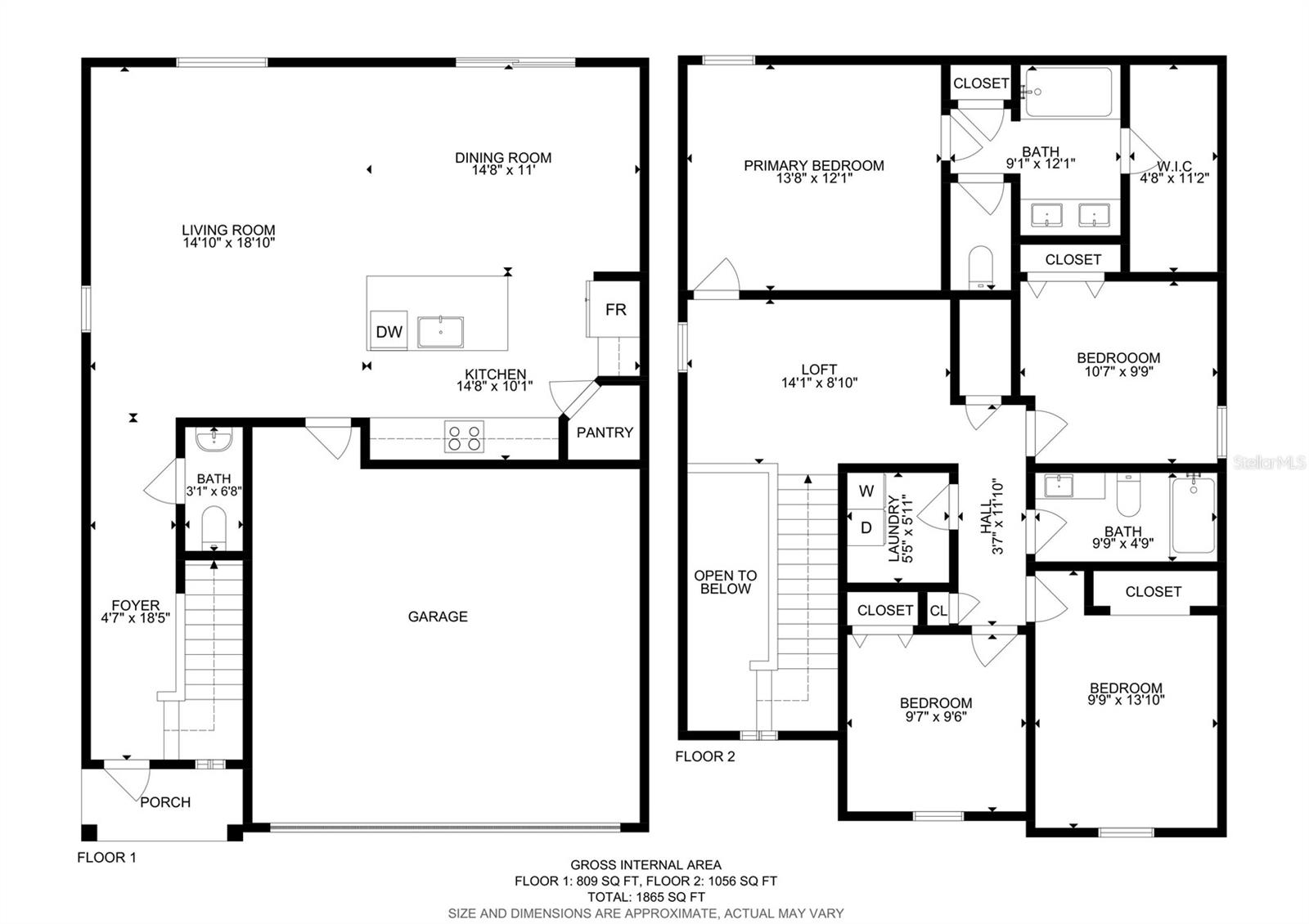 3141 OYSTER COVE ST — photo 34