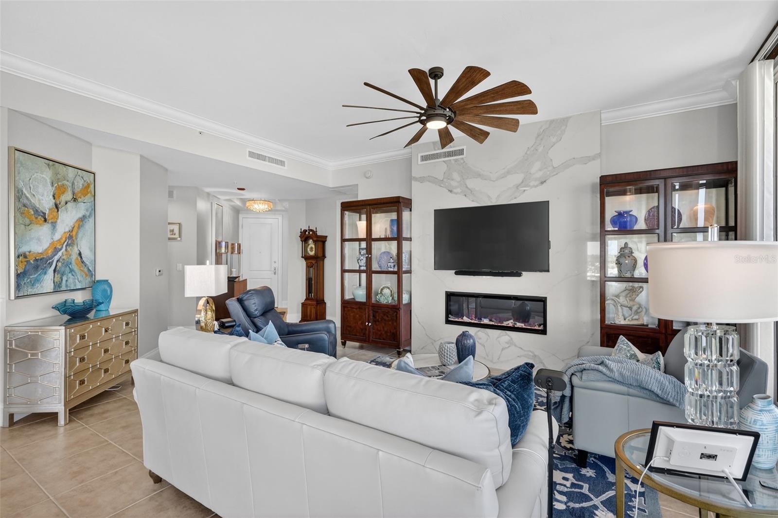 130 RIVIERA DUNES WAY #506 — photo 7