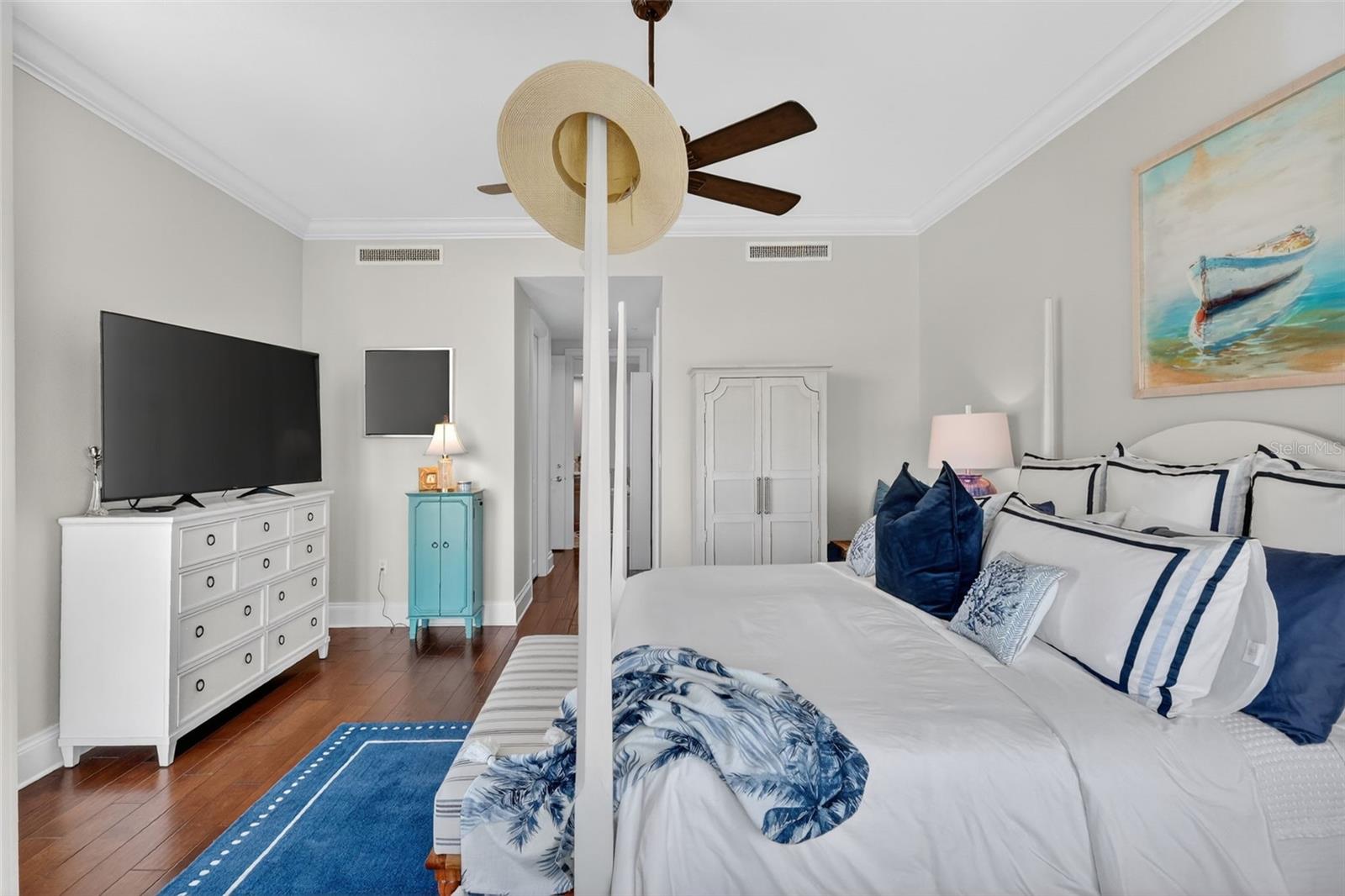 130 RIVIERA DUNES WAY #506 — photo 17