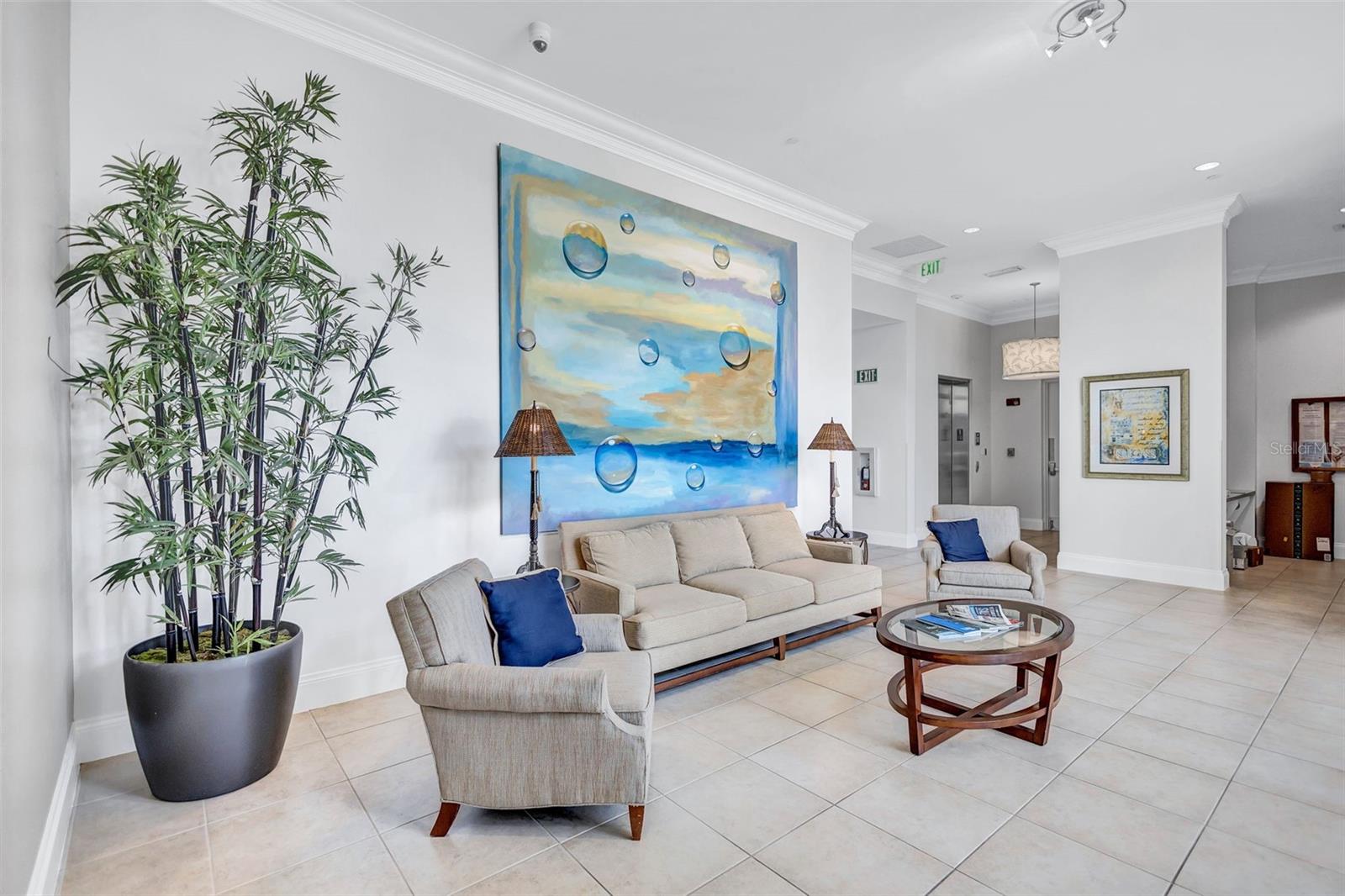 130 RIVIERA DUNES WAY #506 — photo 36