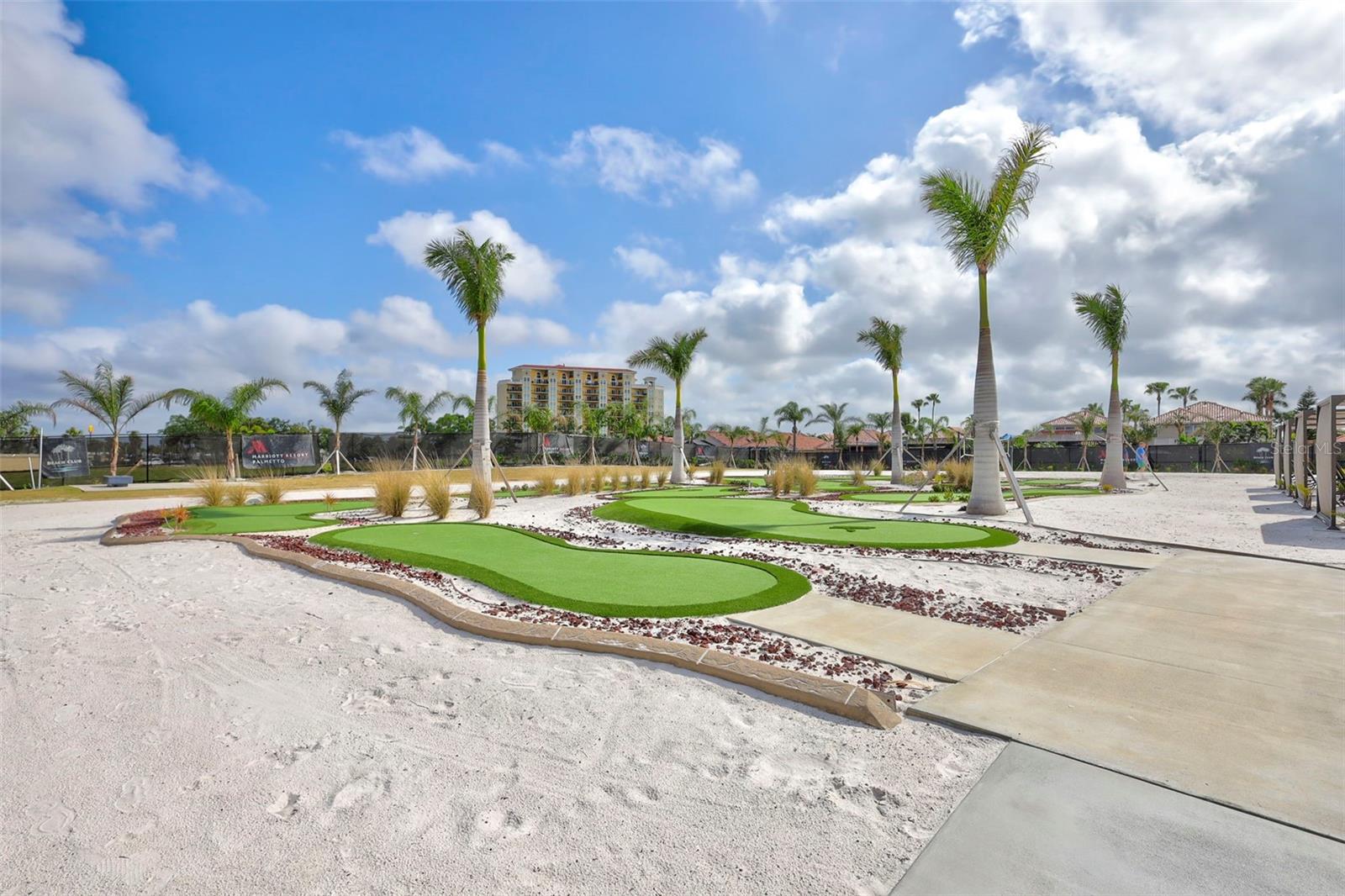 130 RIVIERA DUNES WAY #506 — photo 45