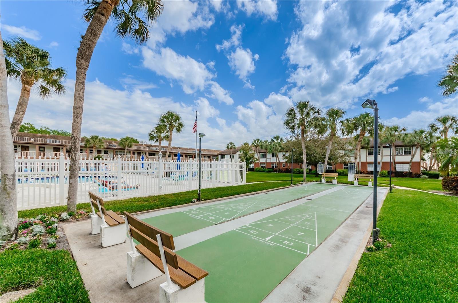 650 PINELLAS POINT DR S ##205 — photo 30
