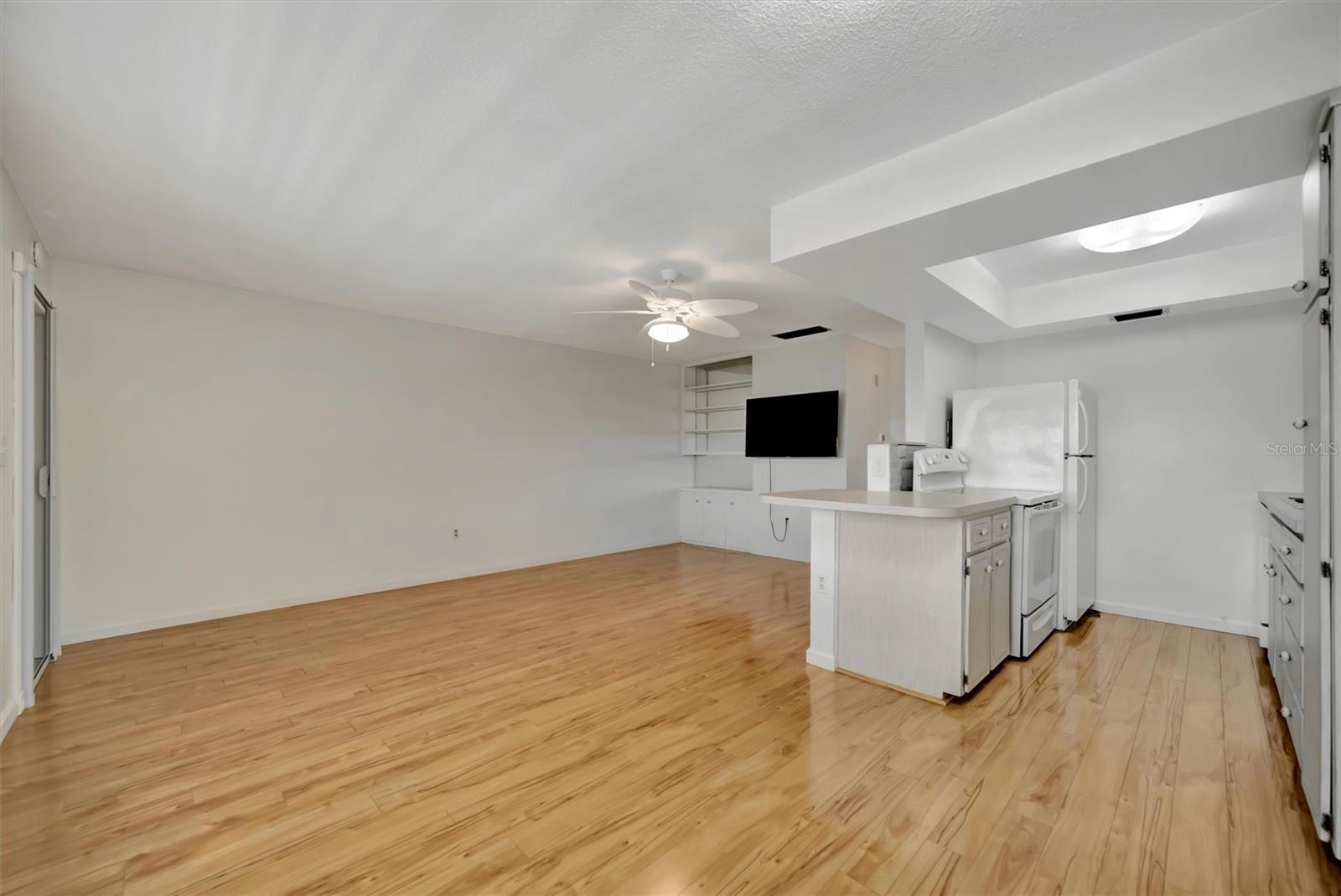 650 PINELLAS POINT DR S ##205 — photo 19