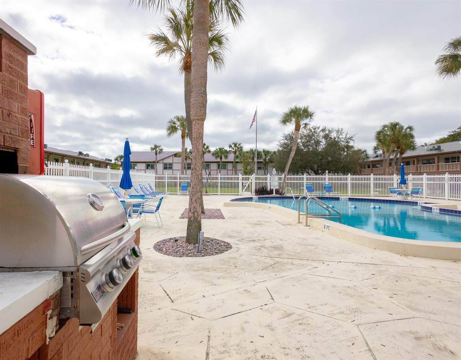 650 PINELLAS POINT DR S ##205 — photo 27