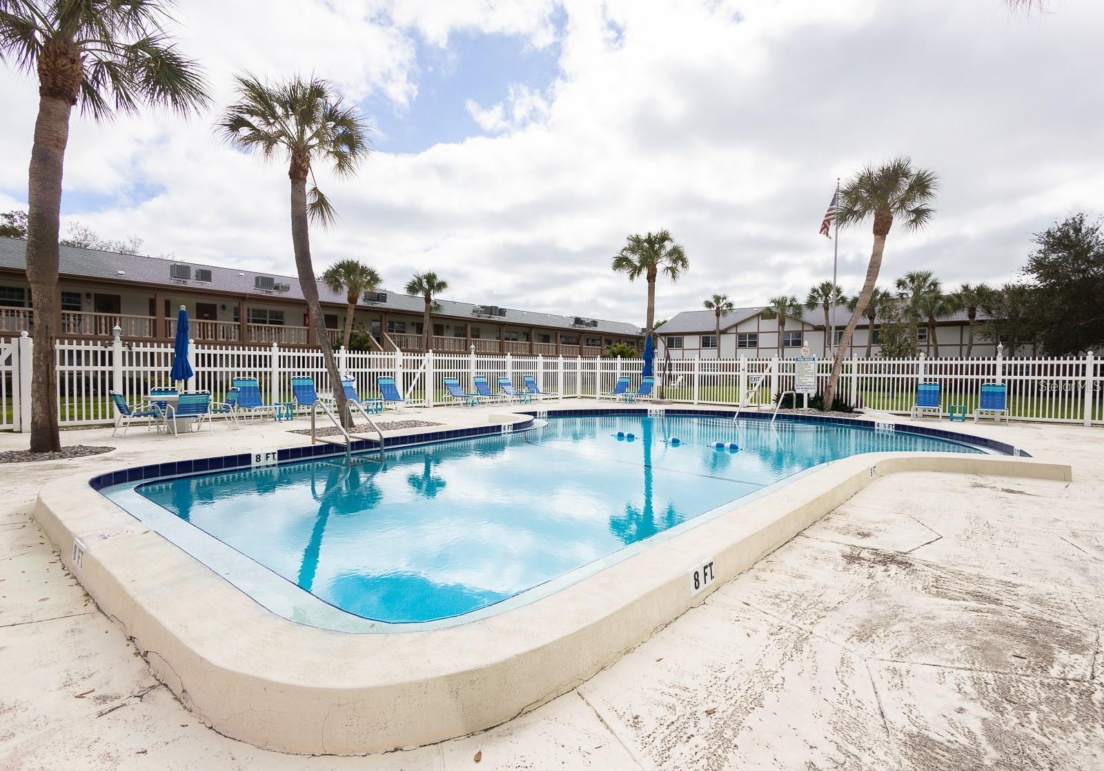 650 PINELLAS POINT DR S ##205 — photo 26