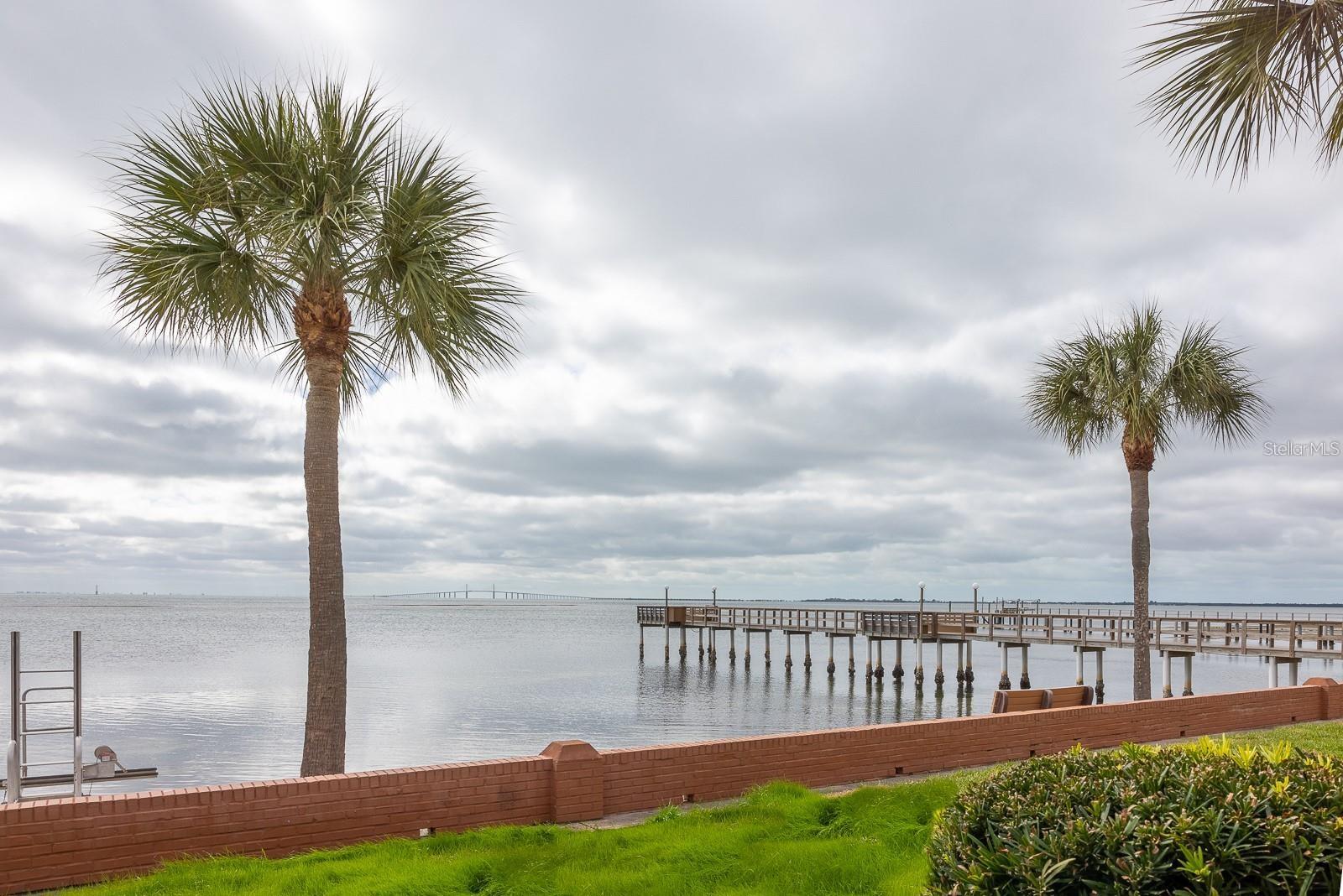650 PINELLAS POINT DR S ##205 — photo 25
