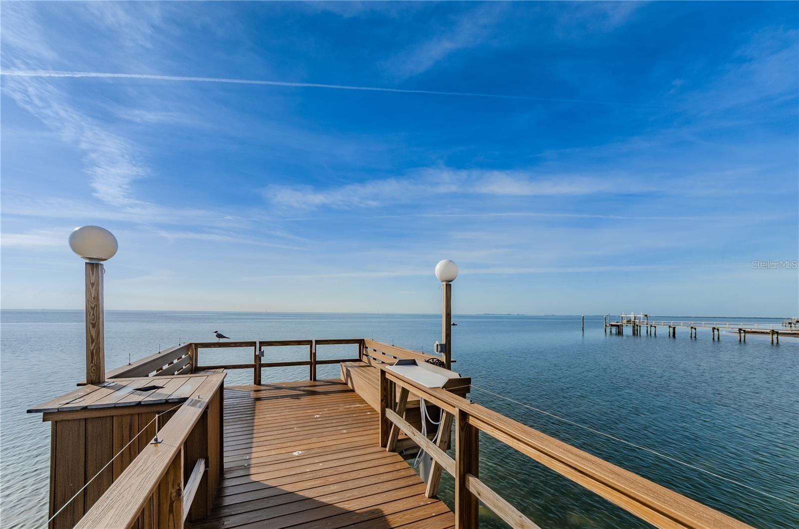 650 PINELLAS POINT DR S ##205 — photo 33