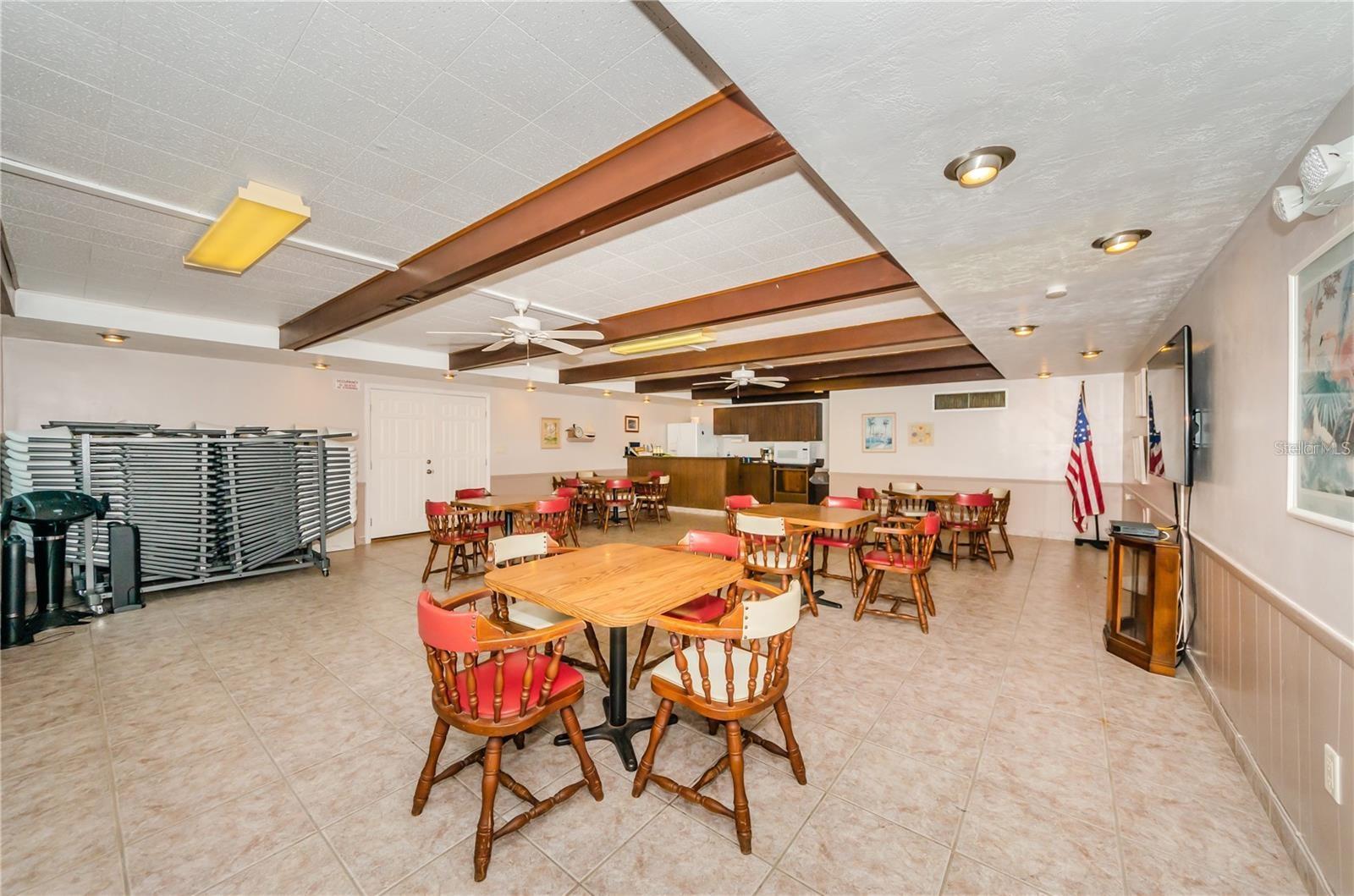 650 PINELLAS POINT DR S ##205 — photo 29