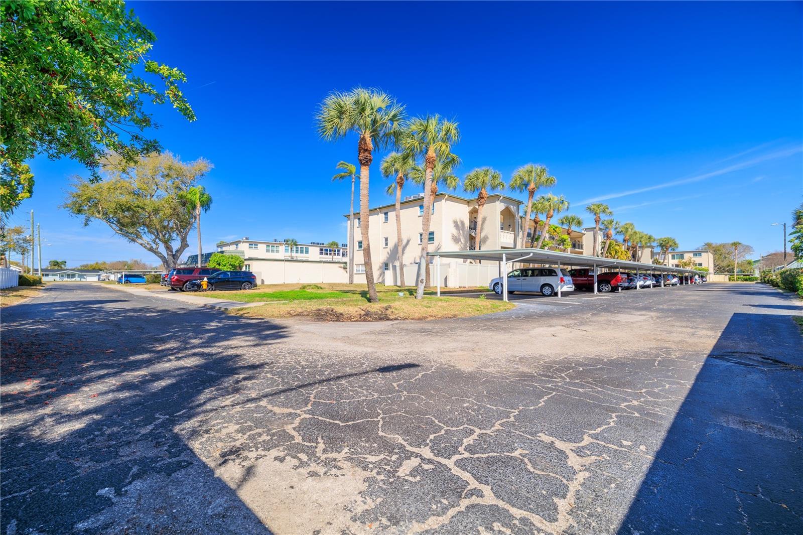 11720 PARK BLVD #302 — photo 33
