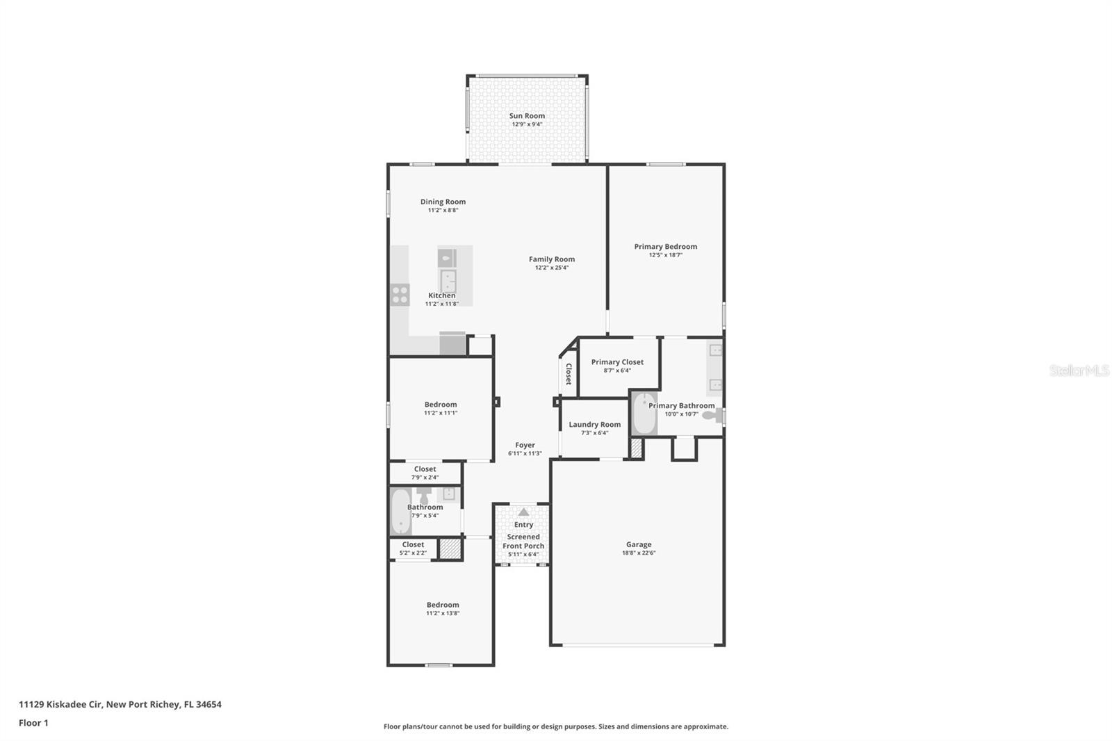 11129 KISKADEE CIR — photo 40