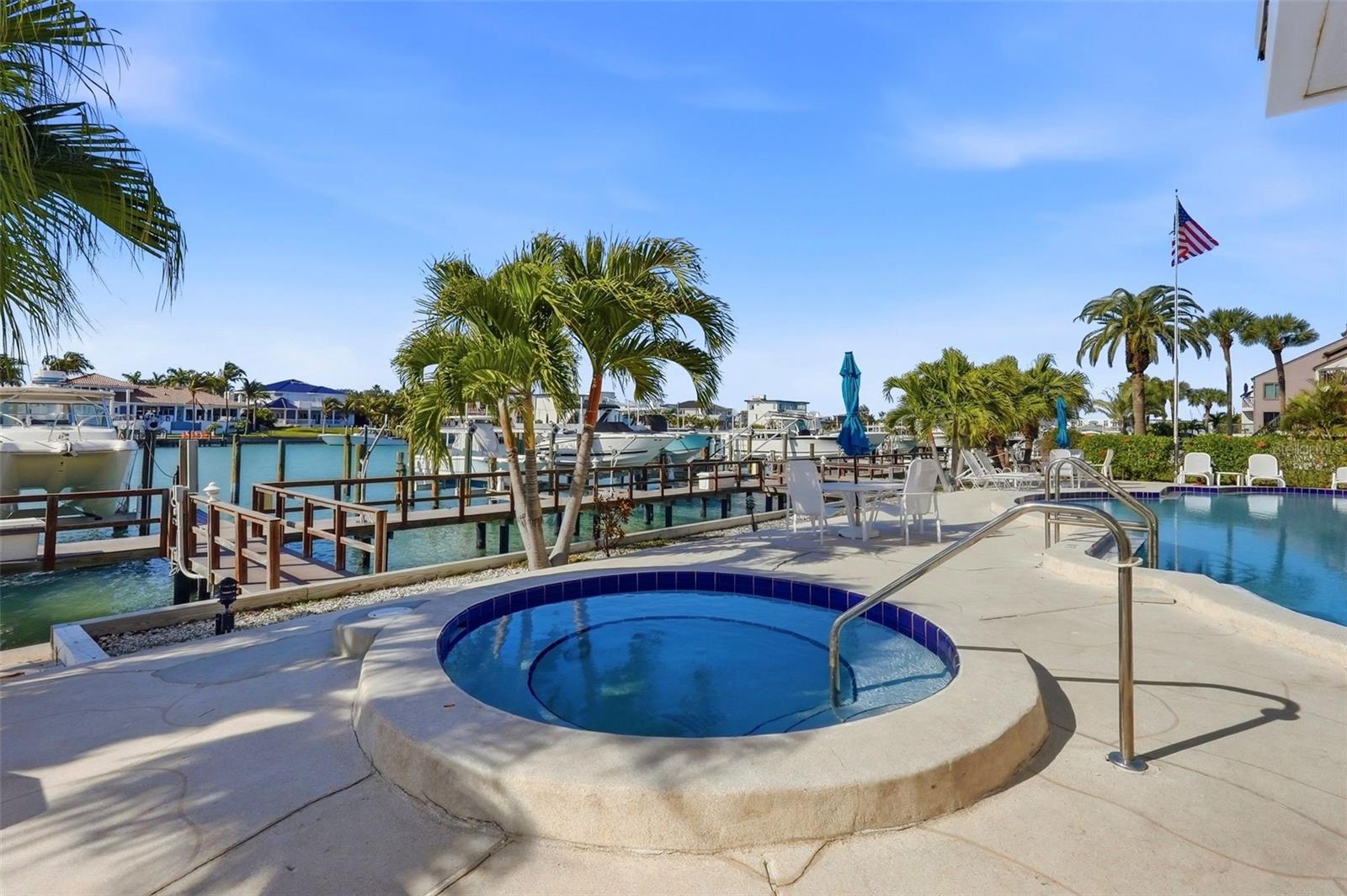 544 PINELLAS BAYWAY S #TH13 — photo 31