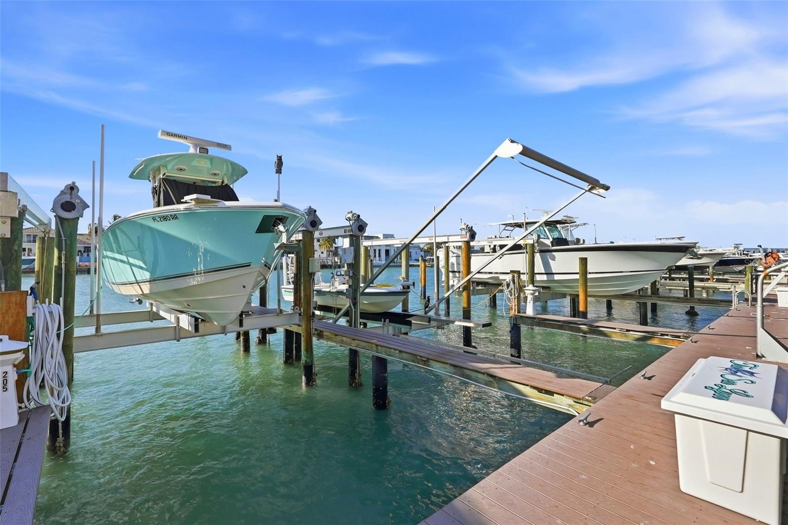 544 PINELLAS BAYWAY S #TH13 — photo 29